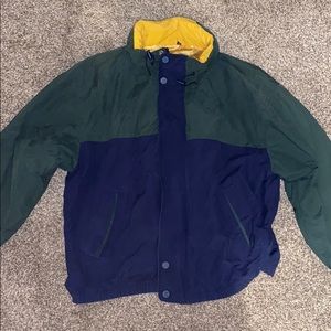 Trader Bay Vintage Jacket